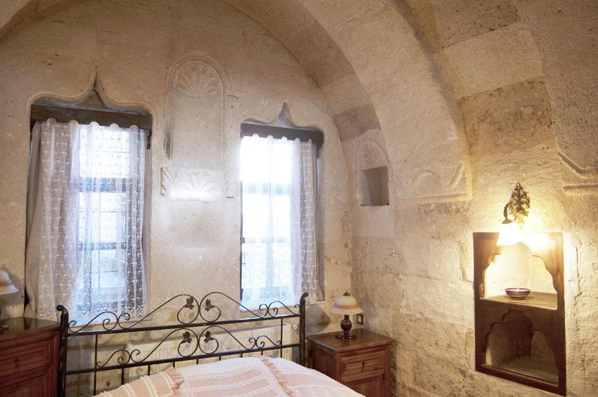Taskonak Hotel Göreme Buitenkant foto